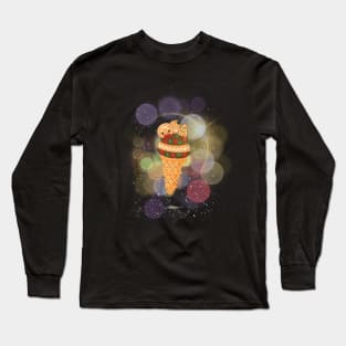 Ice cream lover Long Sleeve T-Shirt